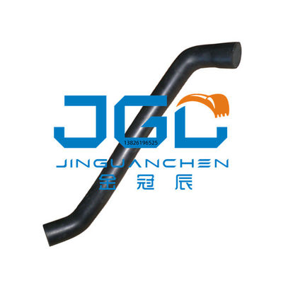 VOL-VO Excavator Radiator Water Hose 1452 9243 Middle-Sized Upper and Lower Hose Pipe for Machinery Engines