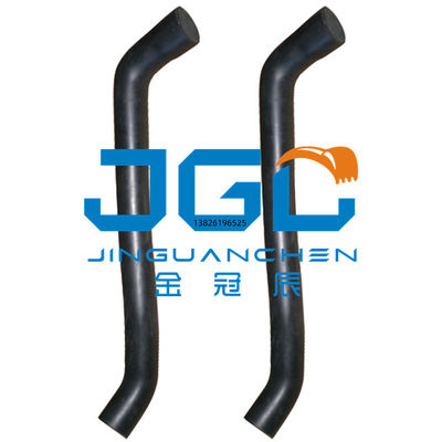 VOL-VO Excavator Radiator Water Hose 1452 9243 Middle-Sized Upper and Lower Hose Pipe for Machinery Engines