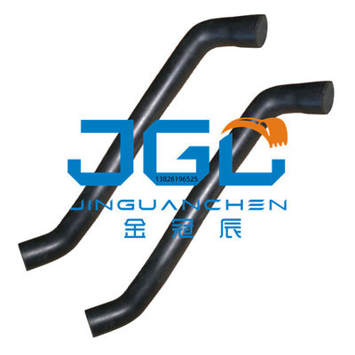 VOL-VO Excavator Radiator Water Hose 1452 9243 Middle-Sized Upper and Lower Hose Pipe for Machinery Engines