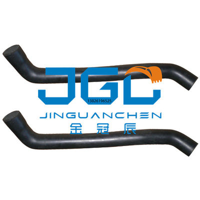 VOL-VO Excavator Radiator Water Hose 1452 9243 Middle-Sized Upper and Lower Hose Pipe for Machinery Engines