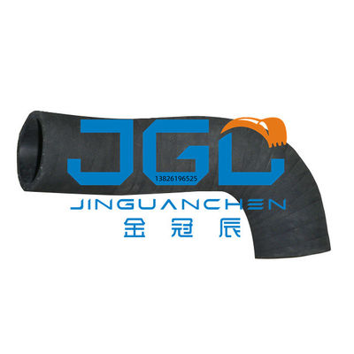Radiator Water Hose 1463 6636 For VOL-VO Excavator Upper And Lower Hose Pipe Machinery Engines ProT Cuct Model VOL-VO