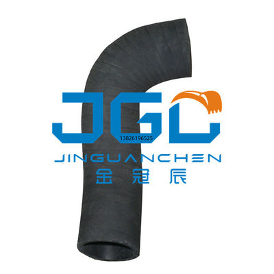 Radiator Water Hose 1463 6636 For VOL-VO Excavator Upper And Lower Hose Pipe Machinery Engines ProT Cuct Model VOL-VO