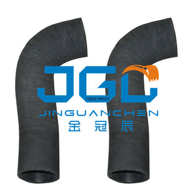 Radiator Water Hose 1463 6636 For VOL-VO Excavator Upper And Lower Hose Pipe Machinery Engines ProT Cuct Model VOL-VO