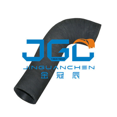 Radiator Water Hose 1463 6636 For VOL-VO Excavator Upper And Lower Hose Pipe Machinery Engines ProT Cuct Model VOL-VO