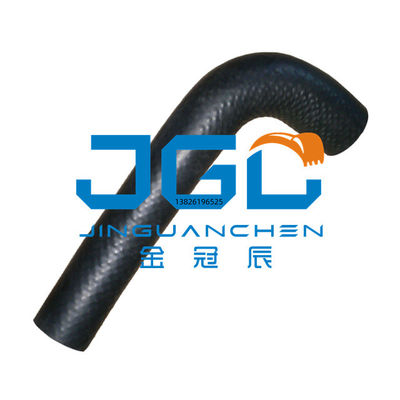 Middle Sized Radiator Water Hose 1463 6662 for VOL-VO Excavator ProT Cuct Model Machinery Engines