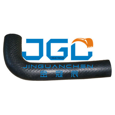 Middle Sized Radiator Water Hose 1463 6662 for VOL-VO Excavator ProT Cuct Model Machinery Engines
