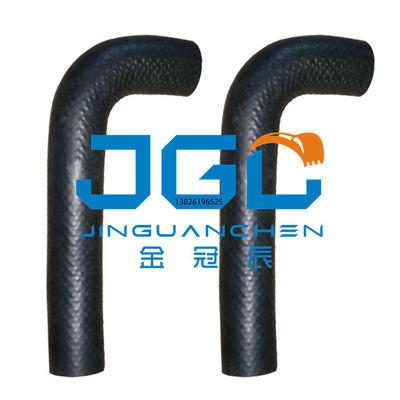 Middle Sized Radiator Water Hose 1463 6662 for VOL-VO Excavator ProT Cuct Model Machinery Engines