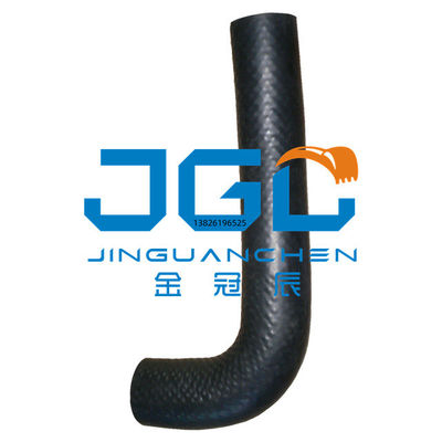Middle Sized Radiator Water Hose 1463 6662 for VOL-VO Excavator ProT Cuct Model Machinery Engines