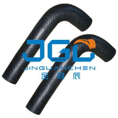 Middle Sized Radiator Water Hose 1463 6662 for VOL-VO Excavator ProT Cuct Model Machinery Engines