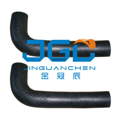Middle Sized Radiator Water Hose 1463 6662 for VOL-VO Excavator ProT Cuct Model Machinery Engines