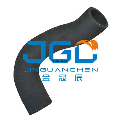 Radiator Water Hose 1463 6663 For VOL-VO    Excavator Upper And Lower Hose Pipe Machinery Engines