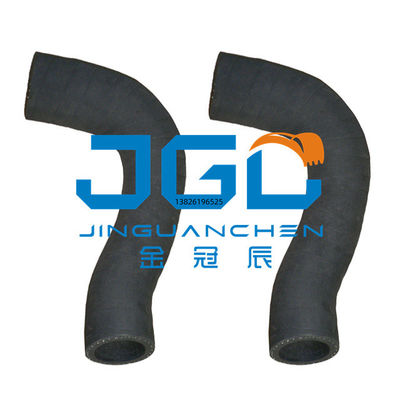Radiator Water Hose 1463 6663 For VOL-VO    Excavator Upper And Lower Hose Pipe Machinery Engines
