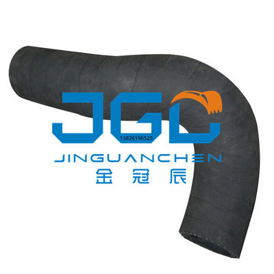 Radiator Water Hose 1463 6664 for VOL-VO Excavator Upper and Lower Hose Pipe Machinery