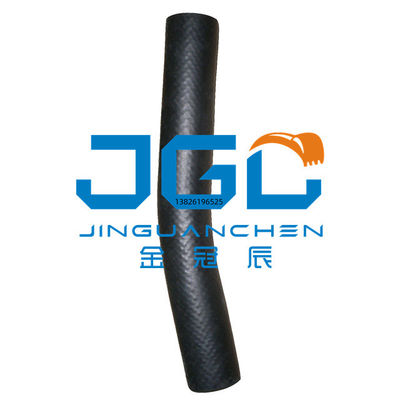 Radiator Water Hose 1463 6984 For VOL-VO Excavator Upper And Lower Hose Pipe Machinery Engines