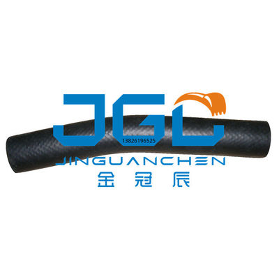 Radiator Water Hose 1463 6984 For VOL-VO Excavator Upper And Lower Hose Pipe Machinery Engines