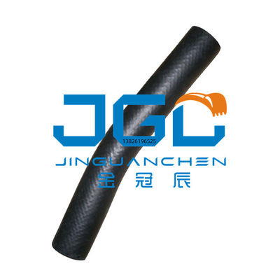 Radiator Water Hose 1463 6984 For VOL-VO Excavator Upper And Lower Hose Pipe Machinery Engines