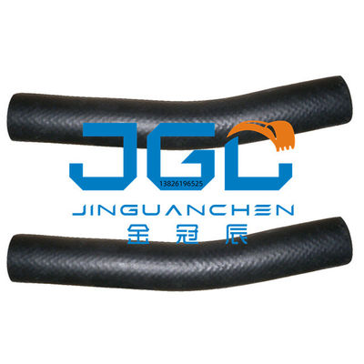 Radiator Water Hose 1463 6984 For VOL-VO Excavator Upper And Lower Hose Pipe Machinery Engines