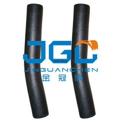 Radiator Water Hose 1463 6984 For VOL-VO Excavator Upper And Lower Hose Pipe Machinery Engines