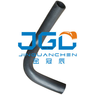 Excavator Spare Part Water Hose Pipe 11M6-52040  For Hyundai R55
