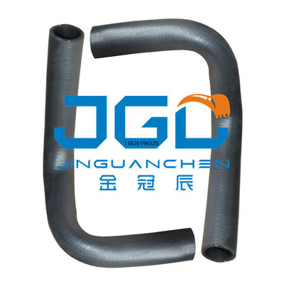 Excavator Spare Part Water Hose Pipe 11M6-52040  For Hyundai R55