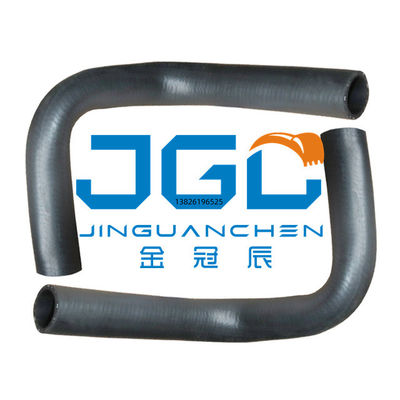 Excavator Spare Part Water Hose Pipe 11M6-52040  For Hyundai R55