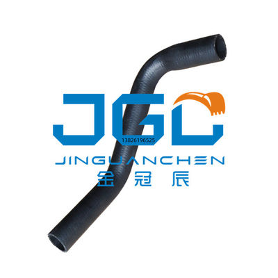 Excavator Spare Part Water Hose Pipe 11M8-40200 For Hyundai R60-7