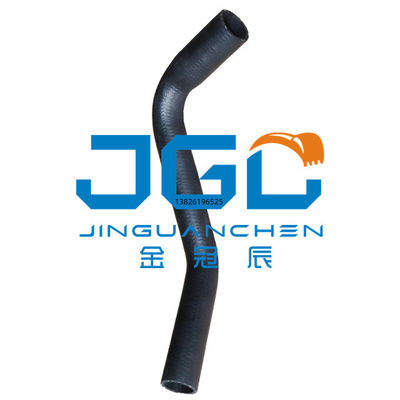 Excavator Spare Part Water Hose Pipe 11M8-40200 For Hyundai R60-7