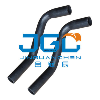 Excavator Spare Part Water Hose Pipe 11M8-40200 For Hyundai R60-7