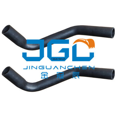 Excavator Spare Part Water Hose Pipe 11M8-40200 For Hyundai R60-7