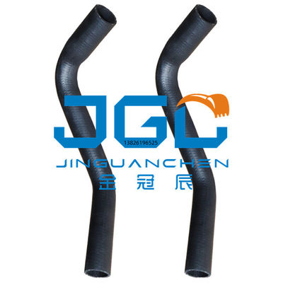 Excavator Spare Part Water Hose Pipe 11M8-40200 For Hyundai R60-7