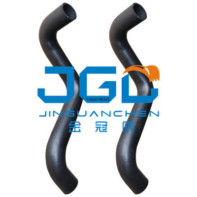 11E6-41300 Water Hose Pipe for Hyundai R130 R130-5 7 Excavator Replacement Parts
