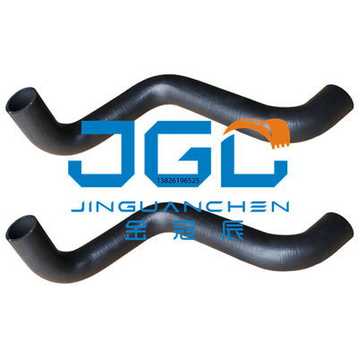 11E6-41300 Water Hose Pipe for Hyundai R130 R130-5 7 Excavator Replacement Parts