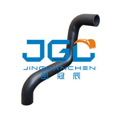 Replacement Parts R130-3 Excavator Water Hose Pipe 11E6-41300 by Hyundai