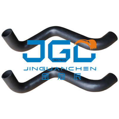 Replacement Parts R130-3 Excavator Water Hose Pipe 11E6-41300 by Hyundai