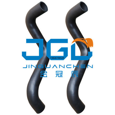 Replacement Parts R130-3 Excavator Water Hose Pipe 11E6-41300 by Hyundai