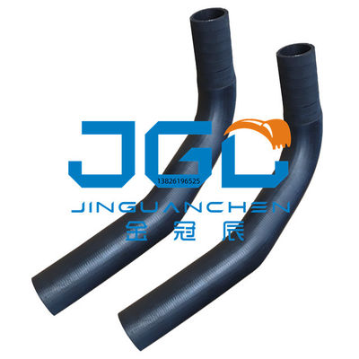 High Performance Water Hose Pipe 11E3-4005 For Hyundai R130-3 Excavator