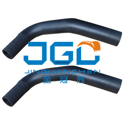 High Performance Water Hose Pipe 11E3-4005 For Hyundai R130-3 Excavator