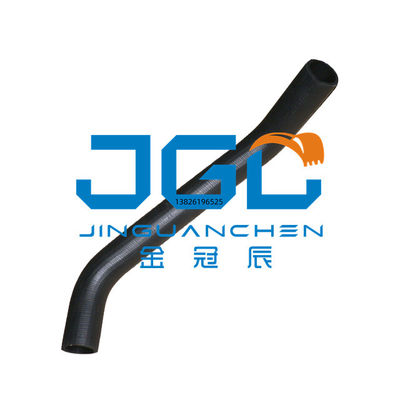 R150 Excavator Water Hose Pipe 11N4-43300 Spare Part For Hyundai