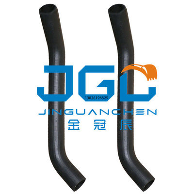 R150 Excavator Water Hose Pipe 11N4-43300 Spare Part For Hyundai