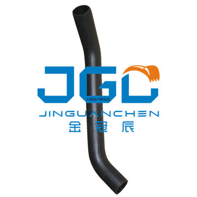 R150 Excavator Water Hose Pipe 11N4-43300 Spare Part For Hyundai