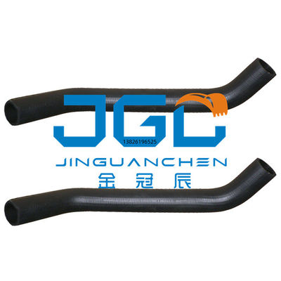 R150 Excavator Water Hose Pipe 11N4-43300 Spare Part For Hyundai