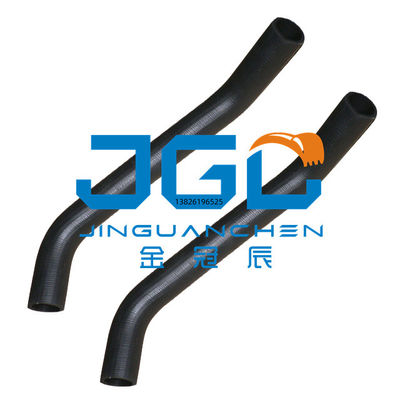 R150 Excavator Water Hose Pipe 11N4-43300 Spare Part For Hyundai