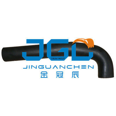 R150 Excavator Water Hose Pipe 11N4-46010 Spare Part For Hyundai Middle-Sized and Durable