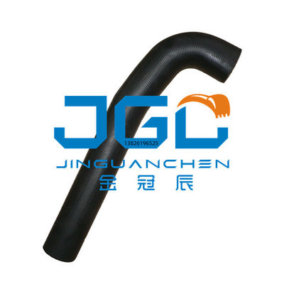 R150 Excavator Water Hose Pipe 11N4-46010 Spare Part For Hyundai Middle-Sized and Durable