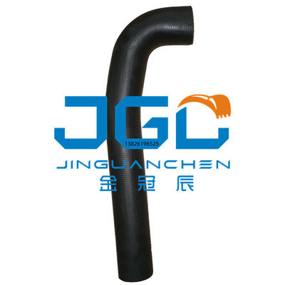 R150 Excavator Water Hose Pipe 11N4-46010 Spare Part For Hyundai Middle-Sized and Durable