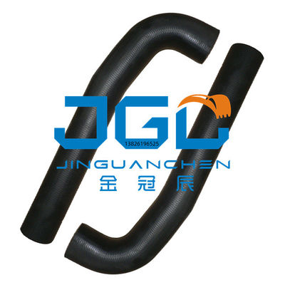 R150 Excavator Water Hose Pipe 11N4-46010 Spare Part For Hyundai Middle-Sized and Durable