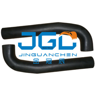 R150 Excavator Water Hose Pipe 11N4-46010 Spare Part For Hyundai Middle-Sized and Durable