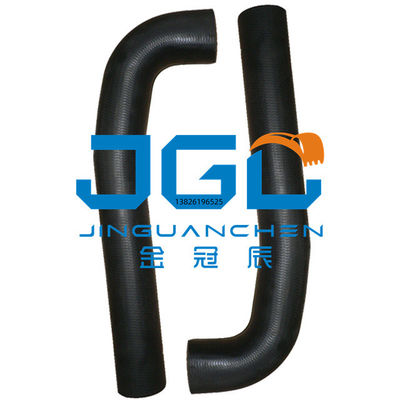 R150 Excavator Water Hose Pipe 11N4-46010 Spare Part For Hyundai Middle-Sized and Durable