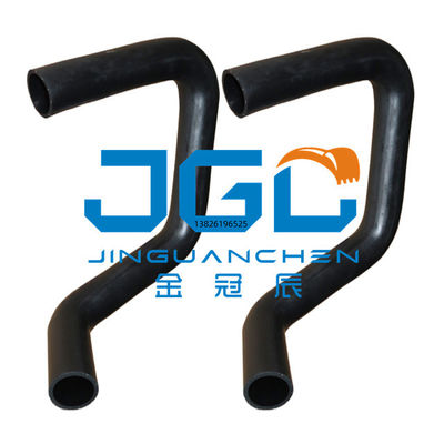 Middle Sized Water Hose Pipe E111-4004 for Excavator R200 R200-5 R210-5