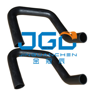 Middle Sized Water Hose Pipe E111-4004 for Excavator R200 R200-5 R210-5